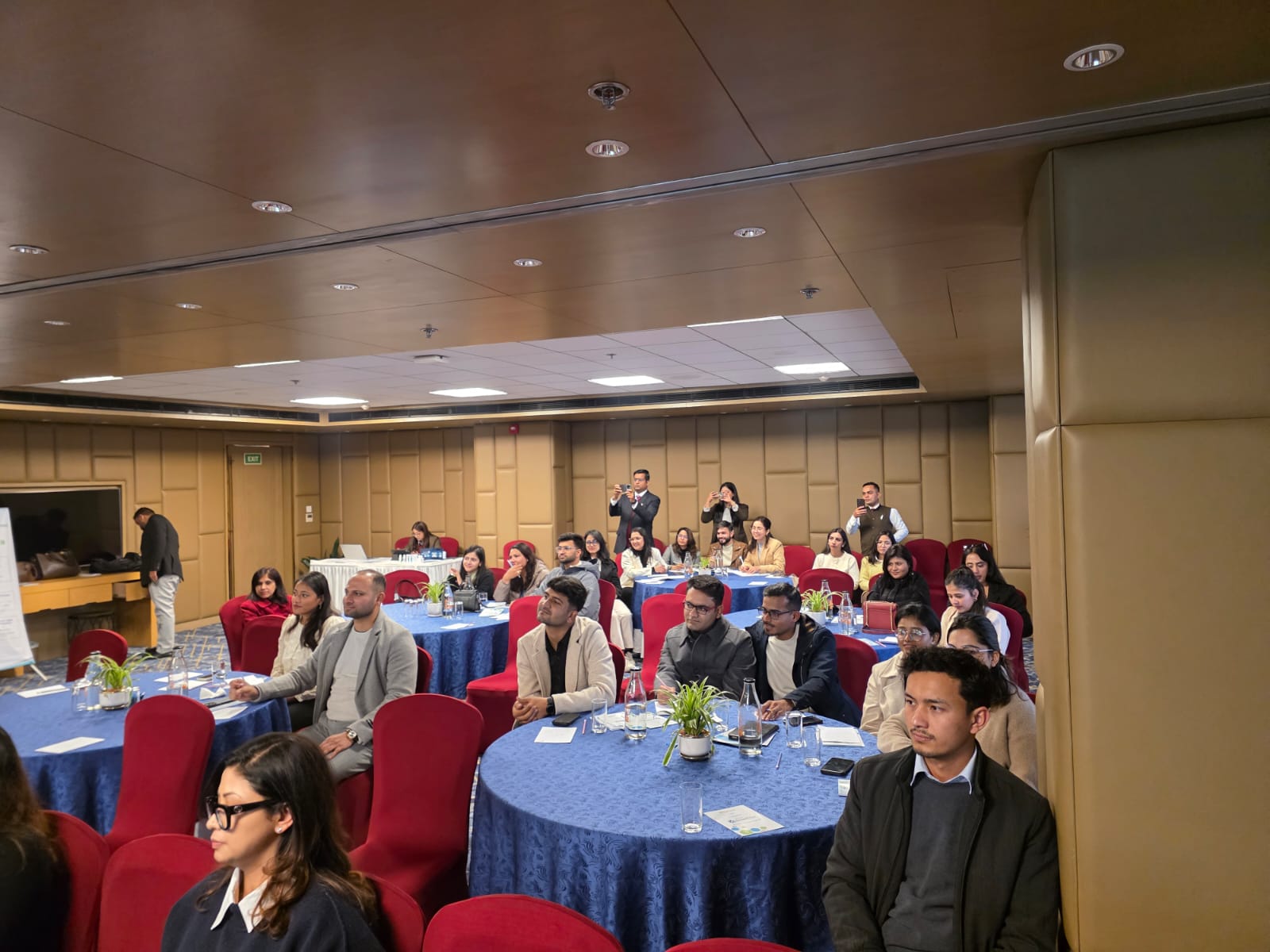 Dermatosurgical Workshop